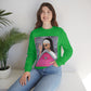 AALIYAH SWEATSHIRT