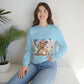 DIVINITY - UNISEX - SWEATSHIRT