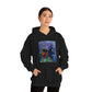 INNER CITY SHINOBI - VOL 1 - UNISEX - HOODIE