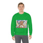 DIVINITY - UNISEX - SWEATSHIRT