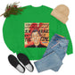 JAMES BALDWIN - UNISEX - SWEATSHIRT