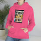 WINDOWS 2 - UNISEX - HOODIE