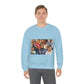 BLACK PANTHER - UNISEX - SWEATSHIRT