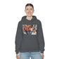 BLACK PANTHER - UNISEX - HOODIE