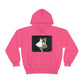 FREEDOM OF CATINA - UNISEX - HOODIE