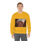 SKIN IS NOT A SIN - UNISEX - SWEATSHIRT