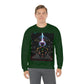 MIND OVA MATTER - UNISEX - SWEATSHIRT