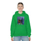 INNER CITY SHINOBI - VOL 1 - UNISEX - HOODIE