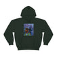 INNER CITY SHINOBI - VOL 1 - UNISEX - HOODIE