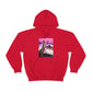 GO GETTERS - UNISEX - HOODIE