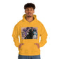 KOBE & GI GI - UNISEX - HOODIE