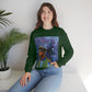 INNER CITY SHINOBI - VOL 1 - UNISEX - SWEATSHIRT