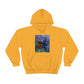 INNER CITY SHINOBI - VOL 1 - UNISEX - HOODIE