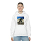 ONE FOOT IN FRONT OF THE OTHER - UNISEX - HOODIE