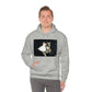 FREEDOM OF CATINA - UNISEX - HOODIE