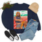 SHA`CARRI RICHARDSON - UNISEX - SWEATSHIRT
