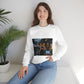 INNERCITY SHINOBI VOL 2 - UNISEX - SWEATSHIRT