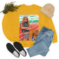 SHA`CARRI RICHARDSON - UNISEX - SWEATSHIRT