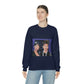 WILLOW & JADEN - UNISEX - SWEATSHIRT