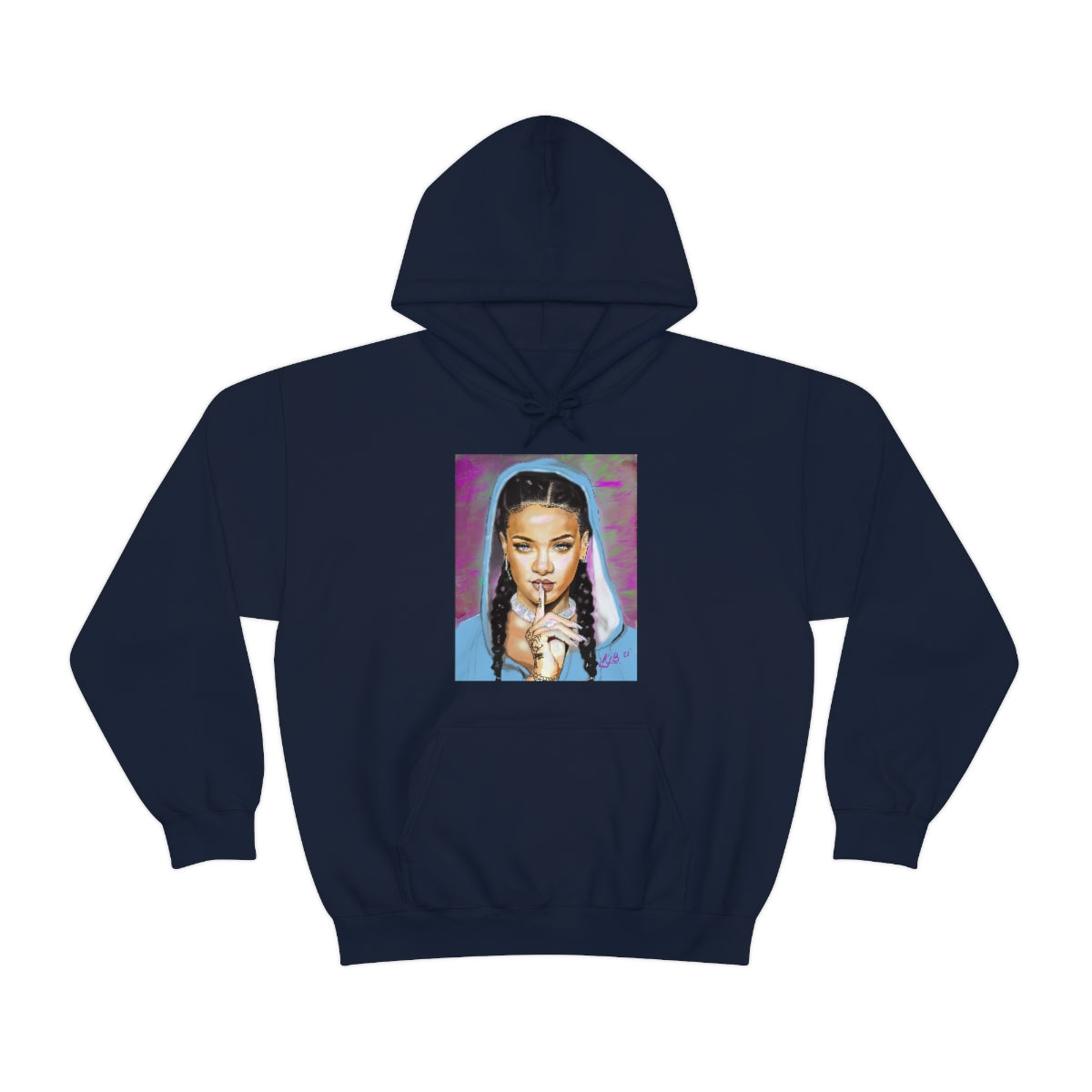 RIRI HOODIE