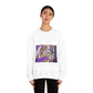 QUEEN OF QUARTS - UNISEX - SWEATSHIRT
