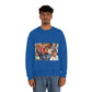 BLACK PANTHER - UNISEX - SWEATSHIRT