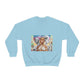 DIVINITY - UNISEX - SWEATSHIRT
