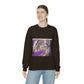 QUEEN OF QUARTS - UNISEX - SWEATSHIRT
