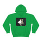 FREEDOM OF CATINA - UNISEX - HOODIE