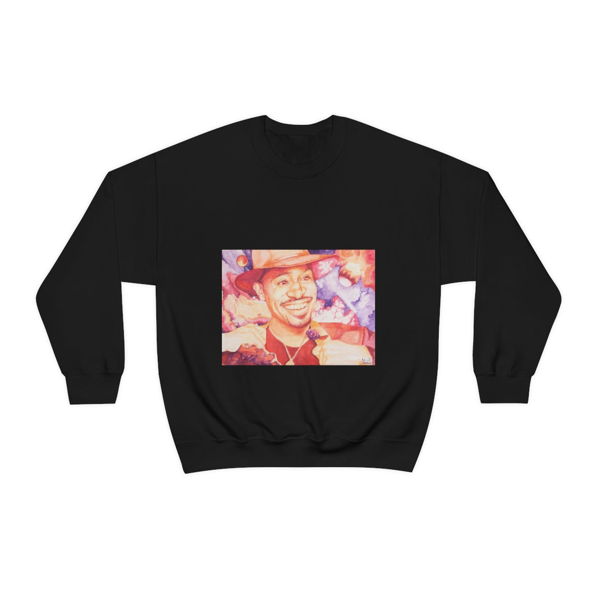 ANDRE 3000 SWEATSHIRT