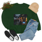 INNERCITY SHINOBI VOL 2 - UNISEX - SWEATSHIRT