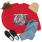 QUEEN OF QUARTS - UNISEX - SWEATSHIRT