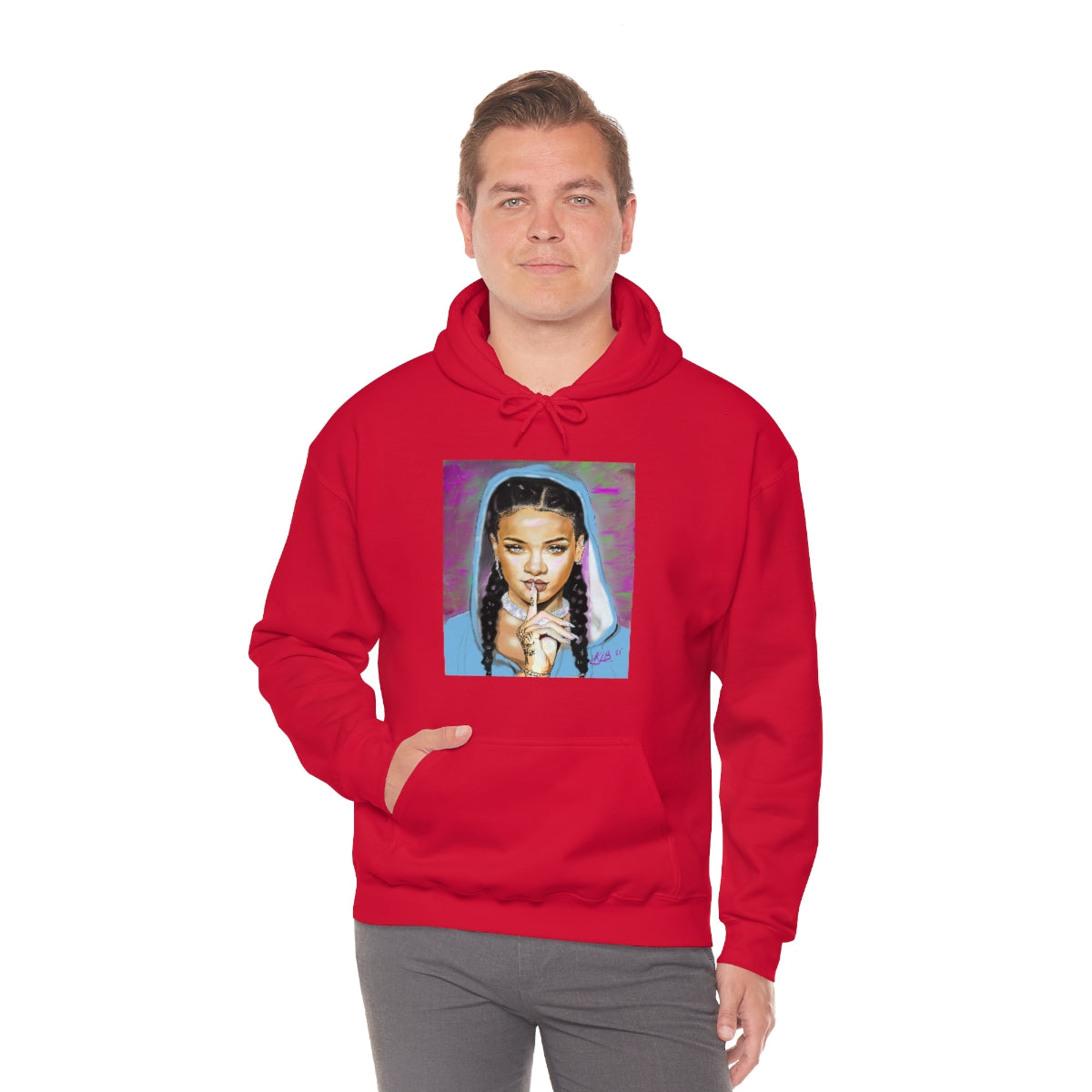 RIRI HOODIE