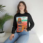 SHA`CARRI RICHARDSON - UNISEX - SWEATSHIRT