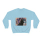 KOBE & GI GI - UNISEX - SWEATSHIRT