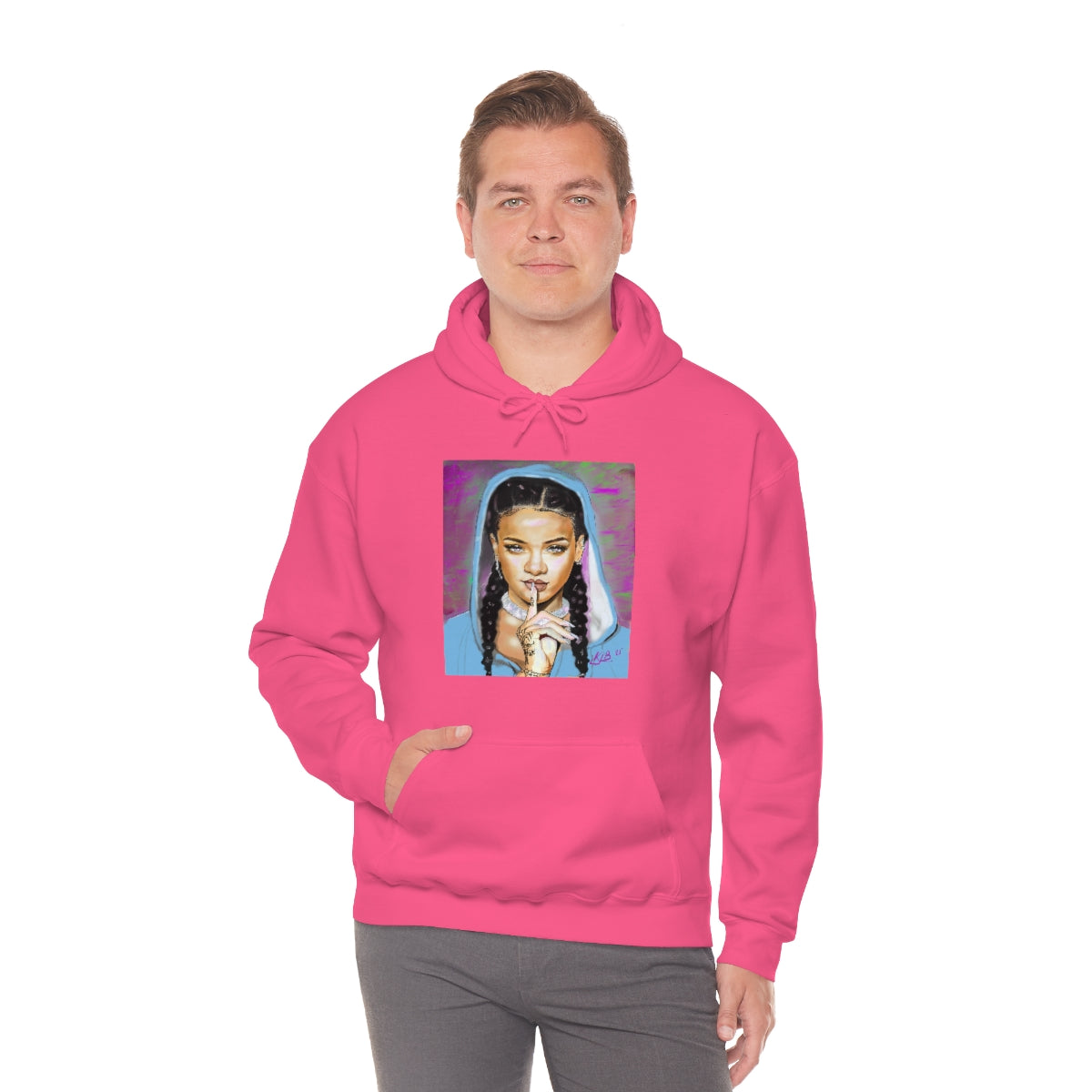 RIRI HOODIE