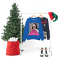 AALIYAH SWEATSHIRT