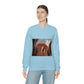 SKIN IS NOT A SIN - UNISEX - SWEATSHIRT