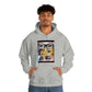 WINDOWS 2 - UNISEX - HOODIE