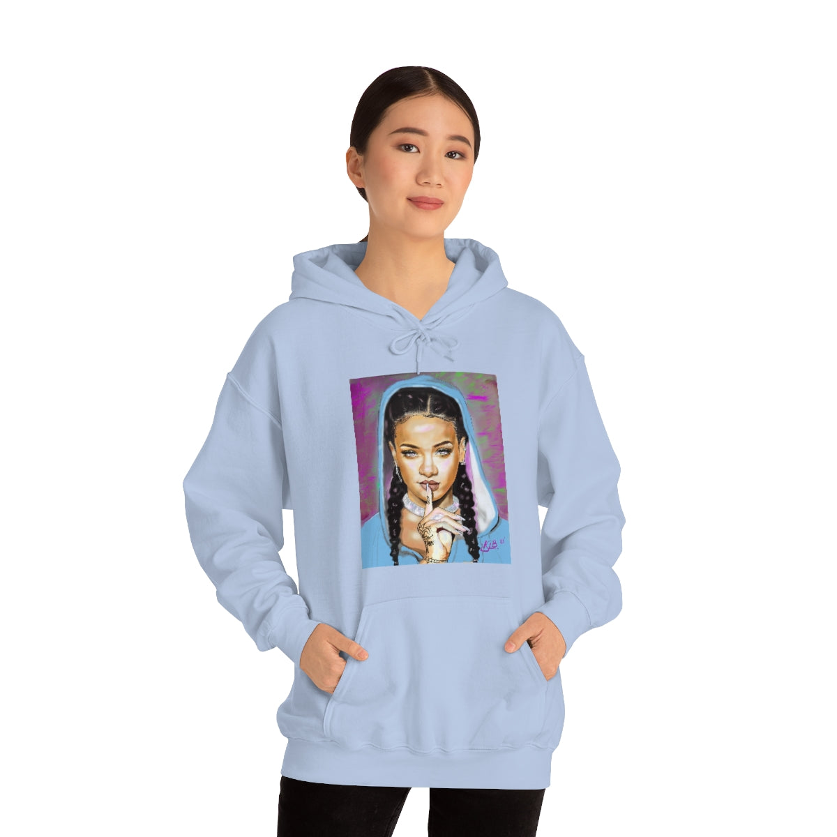 RIRI HOODIE