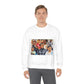 BLACK PANTHER - UNISEX - SWEATSHIRT