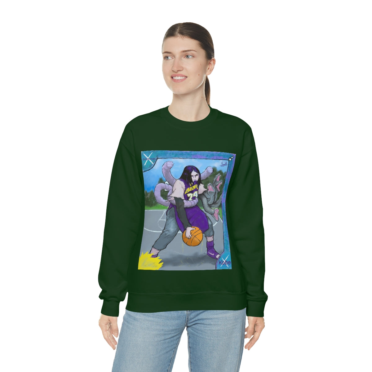 MAKO - UNISEX - SWEATSHIRT