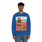 SHA`CARRI RICHARDSON - UNISEX - SWEATSHIRT