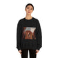 SKIN IS NOT A SIN - UNISEX - SWEATSHIRT
