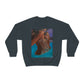 MIDNIGHT - UNISEX - SWEATSHIRT