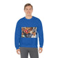 BLACK PANTHER - UNISEX - SWEATSHIRT