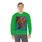 MIDNIGHT - UNISEX - SWEATSHIRT