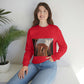 SKIN IS NOT A SIN - UNISEX - SWEATSHIRT