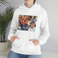 BLACK PANTHER - UNISEX - HOODIE