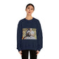 FOREVER TWISTED - UNISEX - SWEATSHIRT
